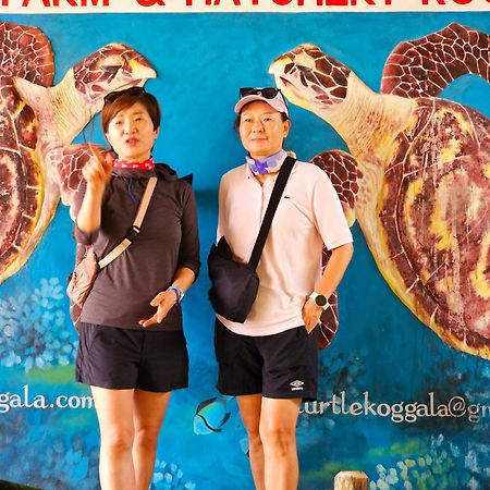 Hanguk Villa Mirissa Zewnętrze zdjęcie