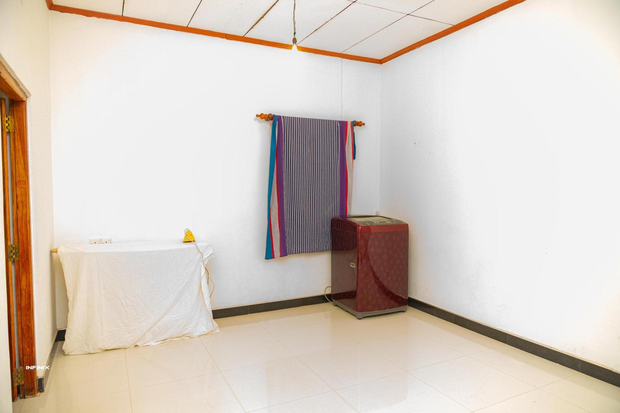 Hanguk Villa Mirissa Zewnętrze zdjęcie