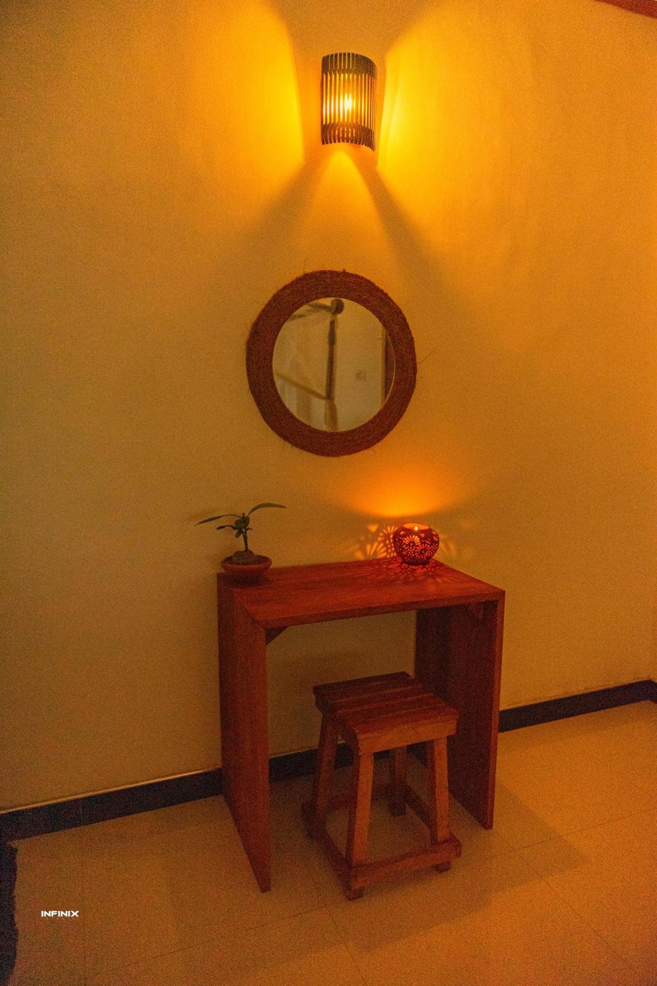 Hanguk Villa Mirissa Zewnętrze zdjęcie