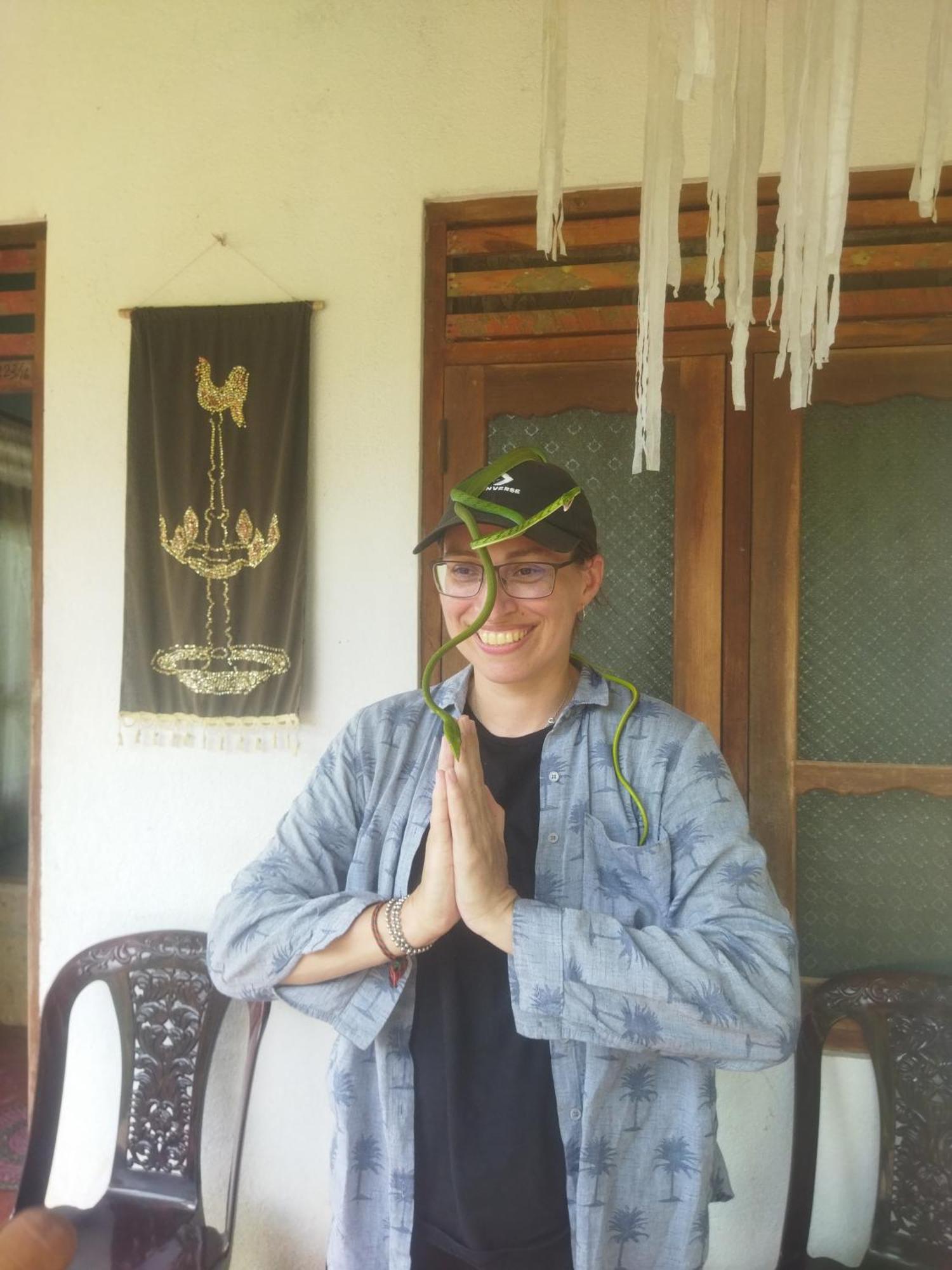 Hanguk Villa Mirissa Zewnętrze zdjęcie